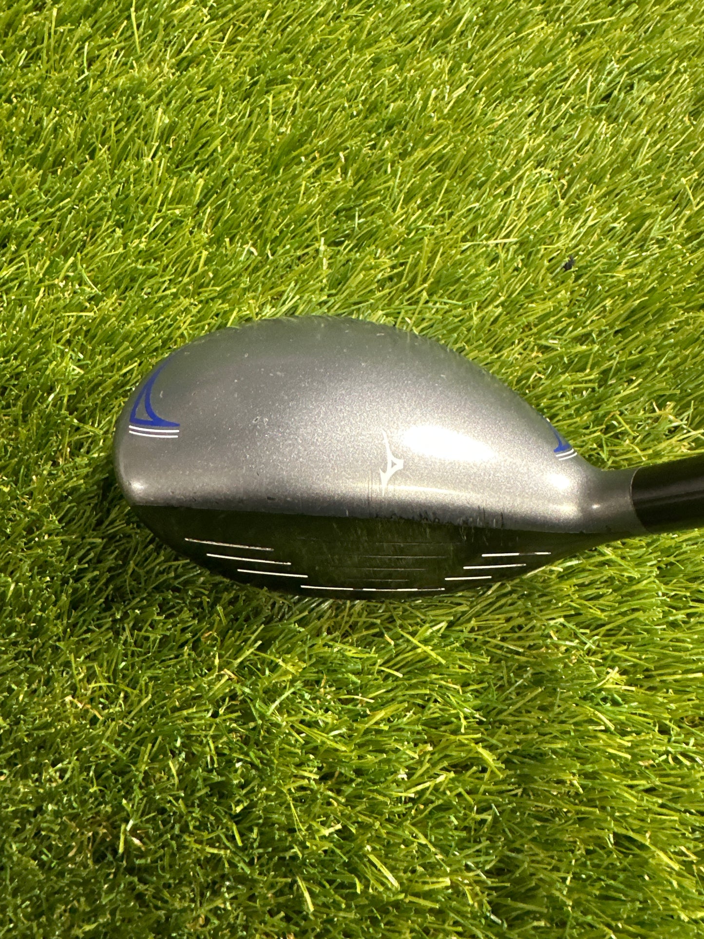 Mizuno JPX EZ 5/25 HYB