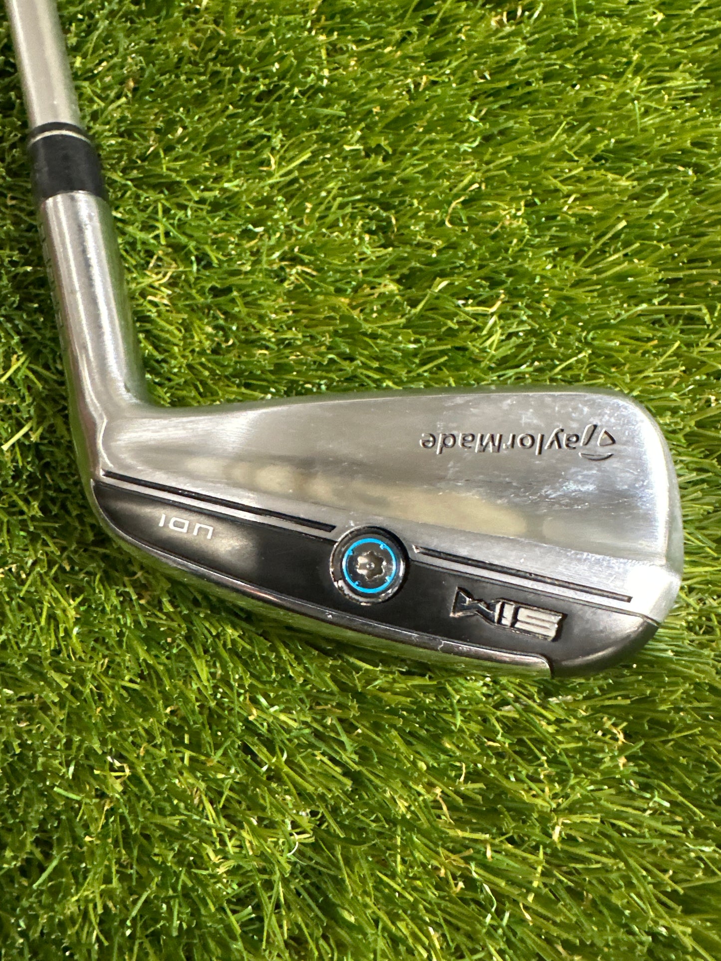 TaylorMade Sim 2 DUI
