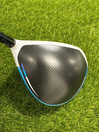 TaylorMade Sim 2 Max 12 Driver