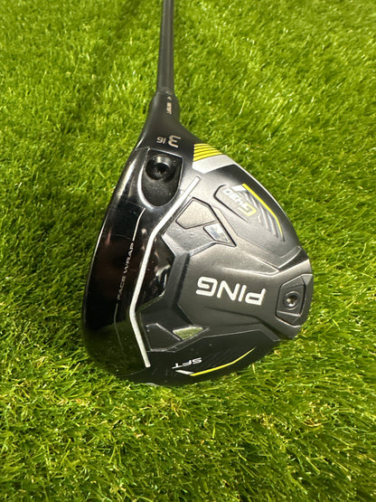 Ping G430 SFT 3/16 FWY