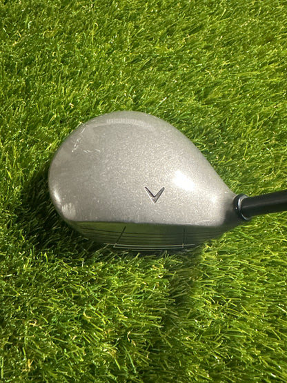 Callaway Big Bertha Warbird 7 FWY