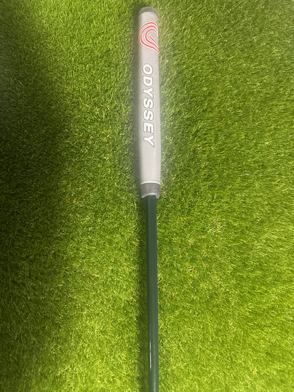 Odyssey Toulon Daytona Beach 34" Putter