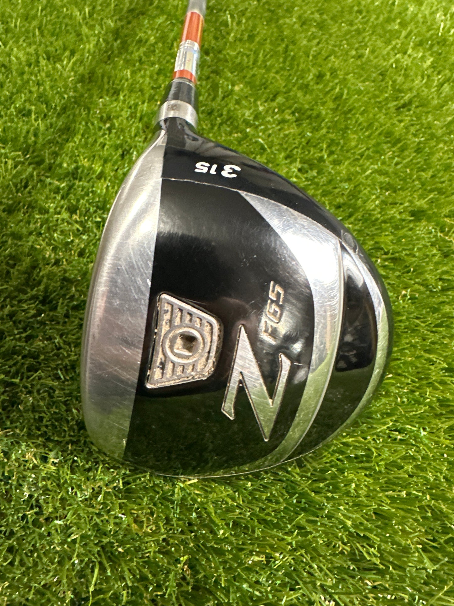 Srixon ZF65 3/15 FWY