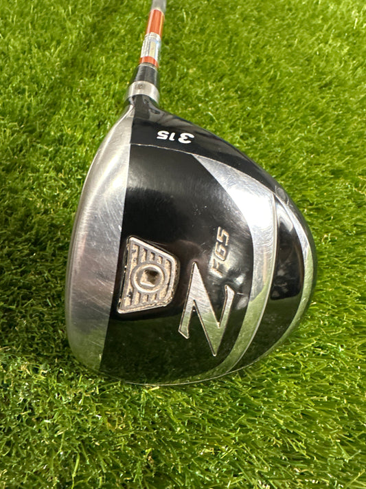 Srixon ZF65 3/15 FWY