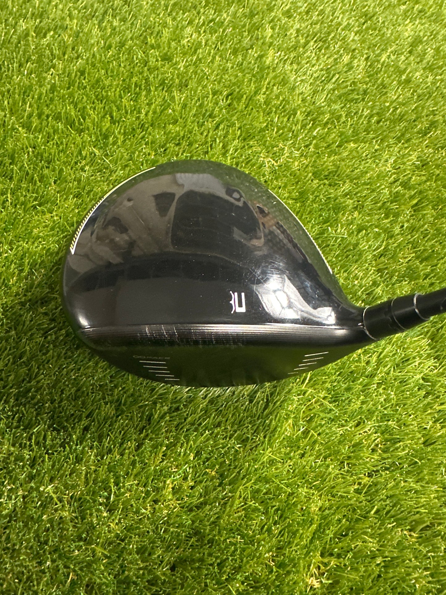 Cobra Rad X Speed 10.5 Driver