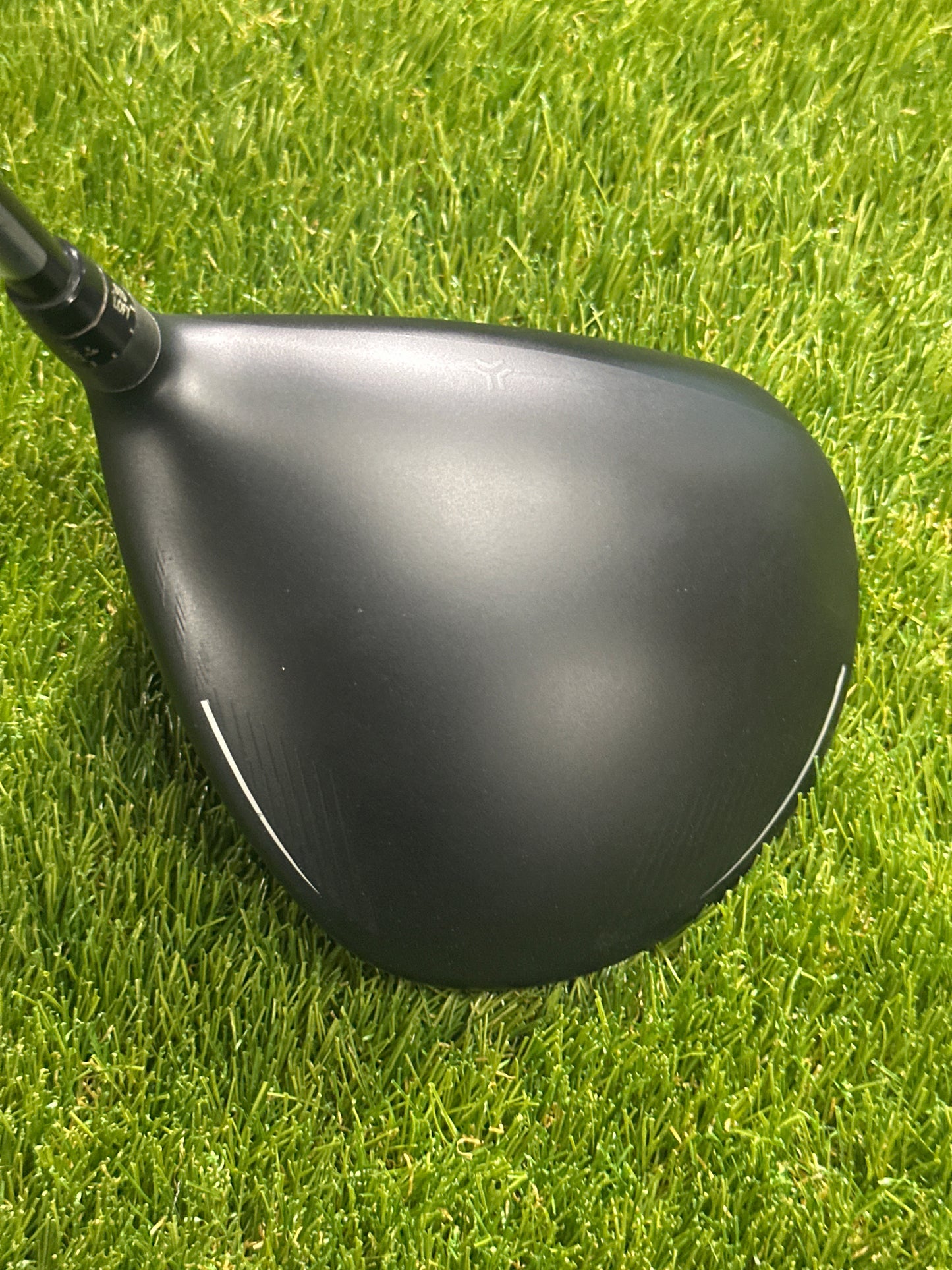 Srixon ZX7 MKII 10.5 Driver