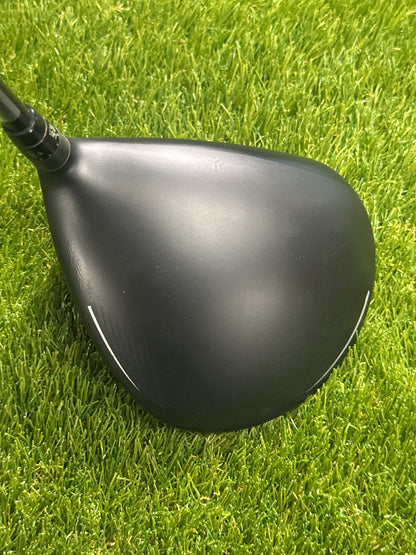 Srixon ZX7 MKII 10.5 Driver