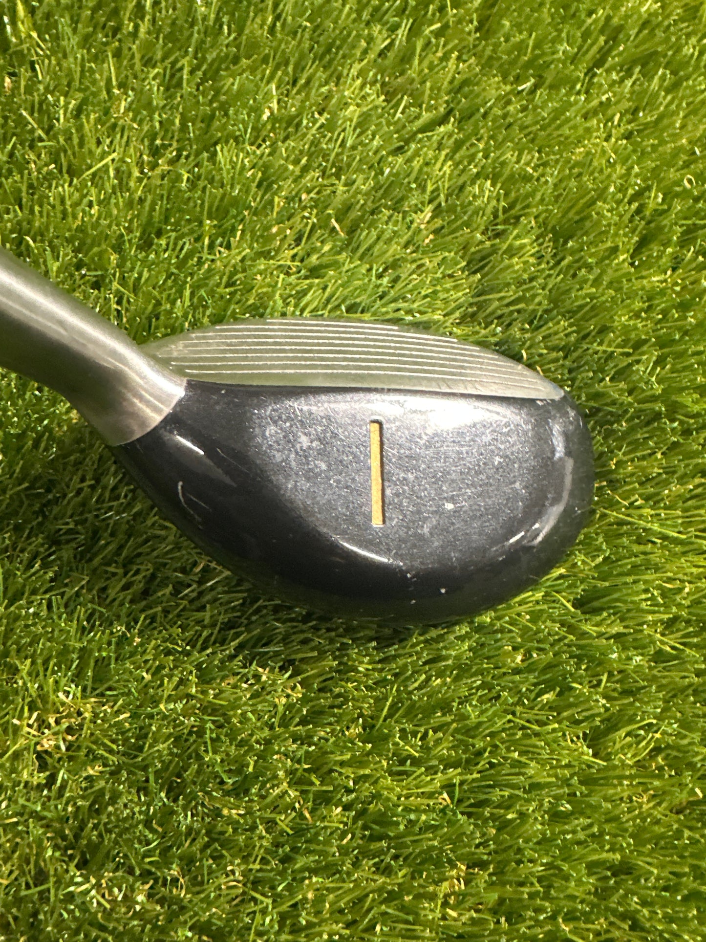 Thomas Golf AT705 9/42 HYB