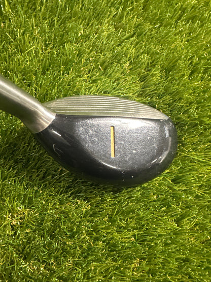 Thomas Golf AT705 9/42 HYB