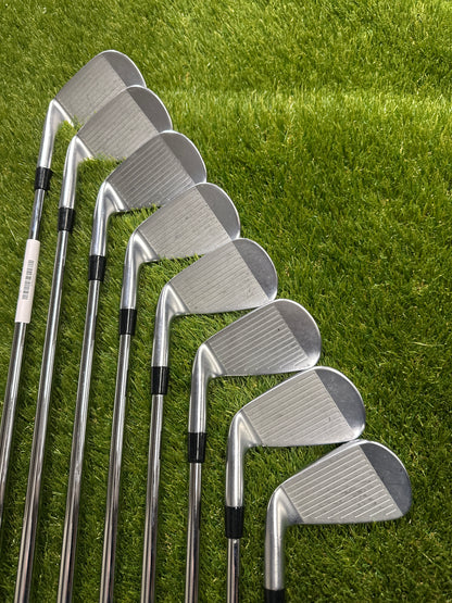 Callaway Apex Pro 3-PW Irons