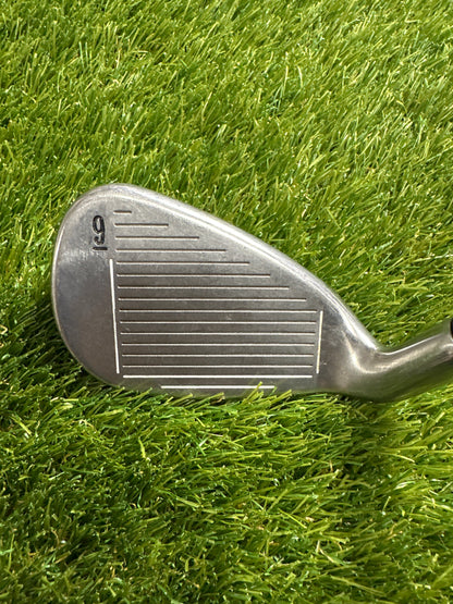 Callaway Steelhead X14 9 Iron