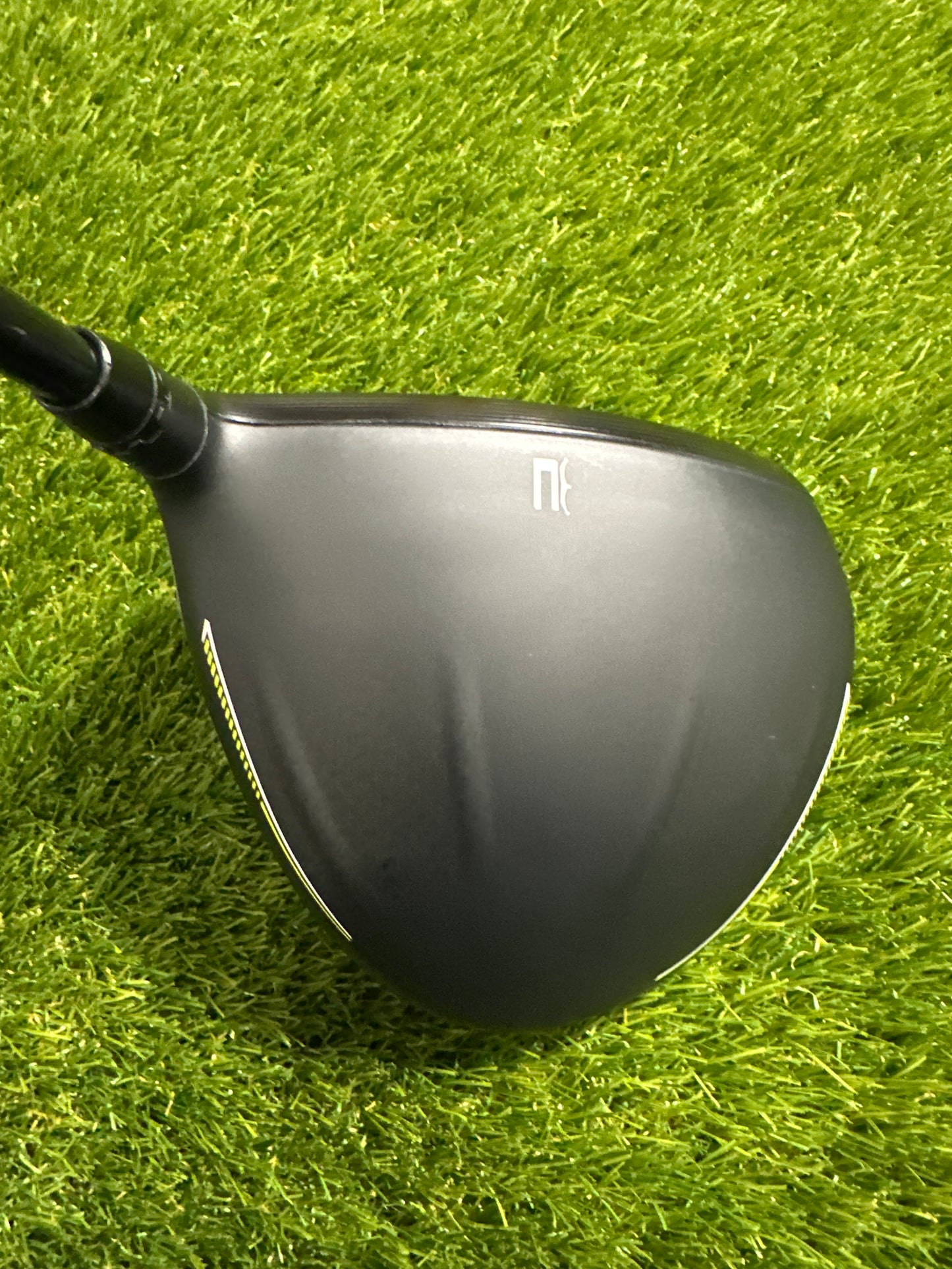 Cobra Rad Speed 9 Driver