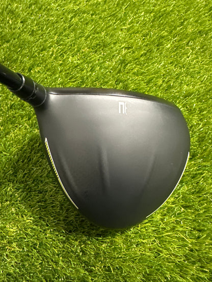Cobra Rad Speed 9 Driver