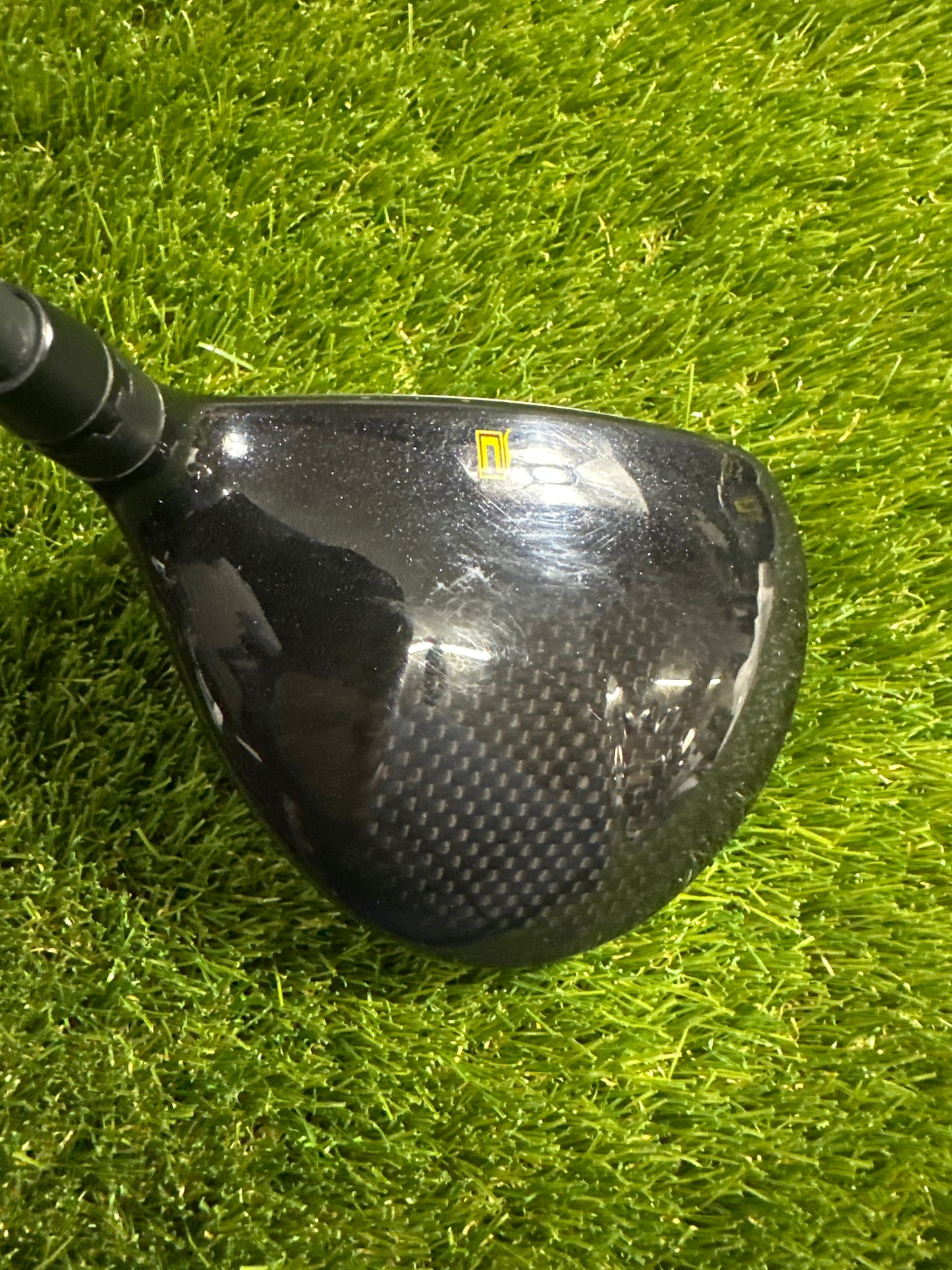 Cobra King SZ 13.5 FWY