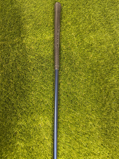 Mizuno TZoid 3/15 FWY