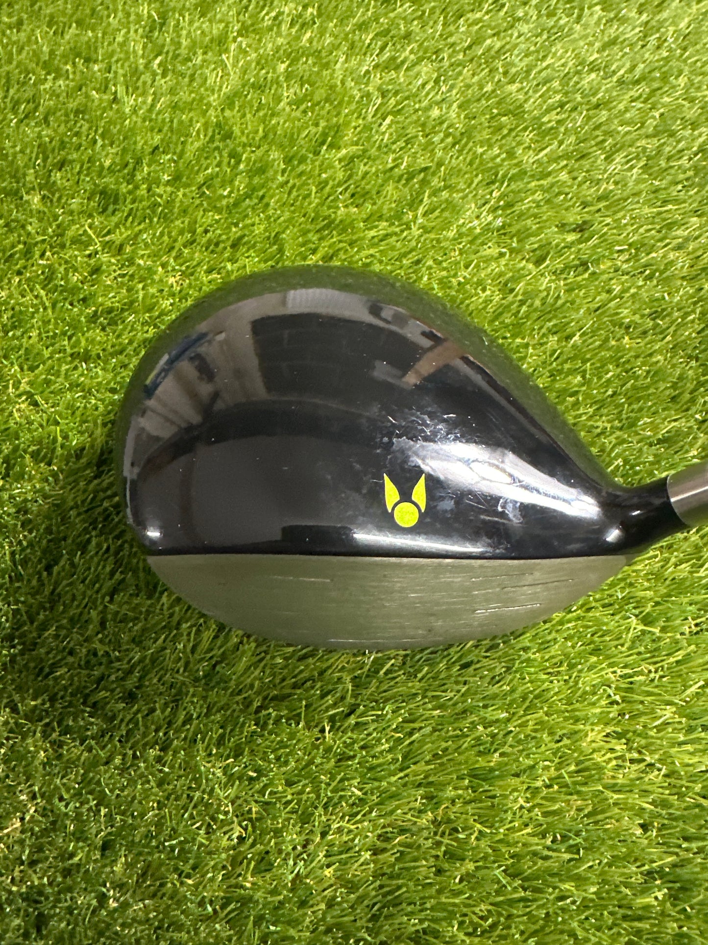 Jack Nicklaus EZ UP 11.5 Driver