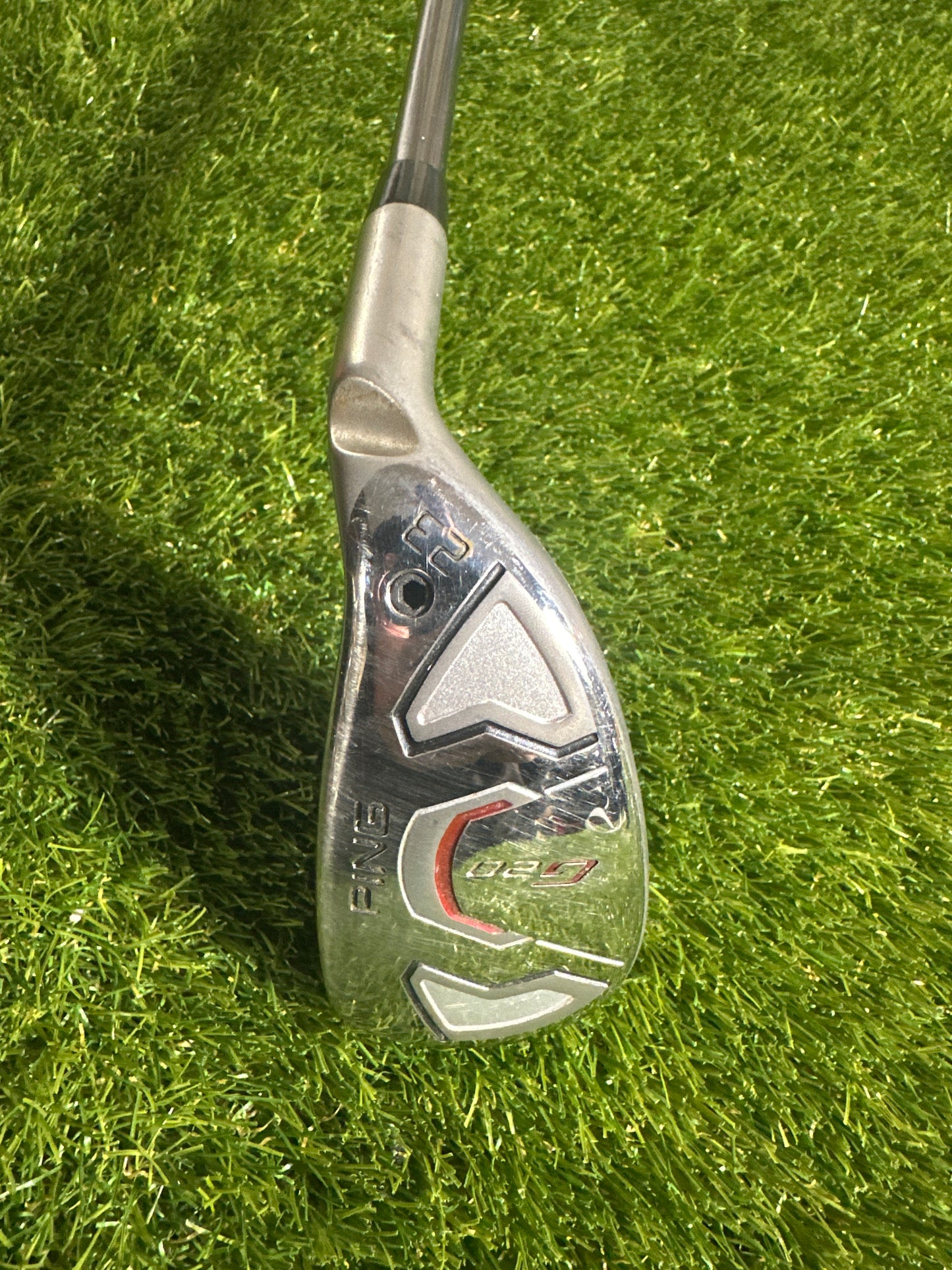 Ping G20 23 HYB