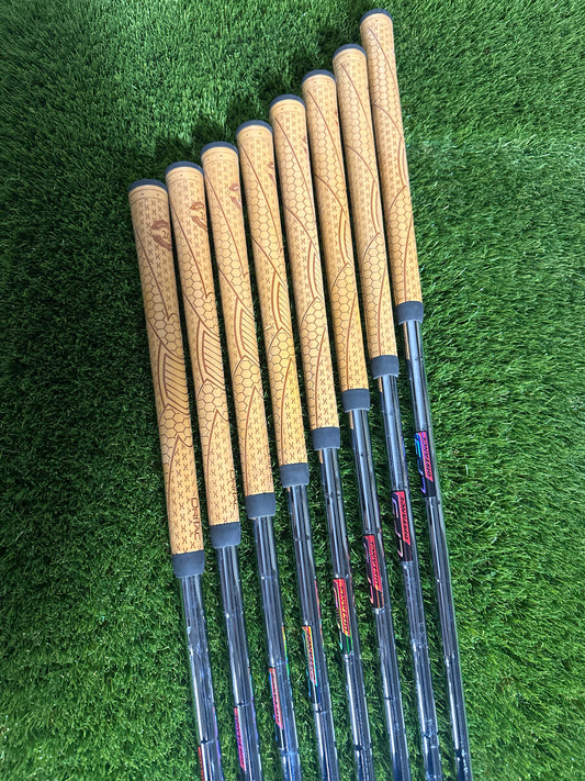 Ping G Max 4-UW Irons