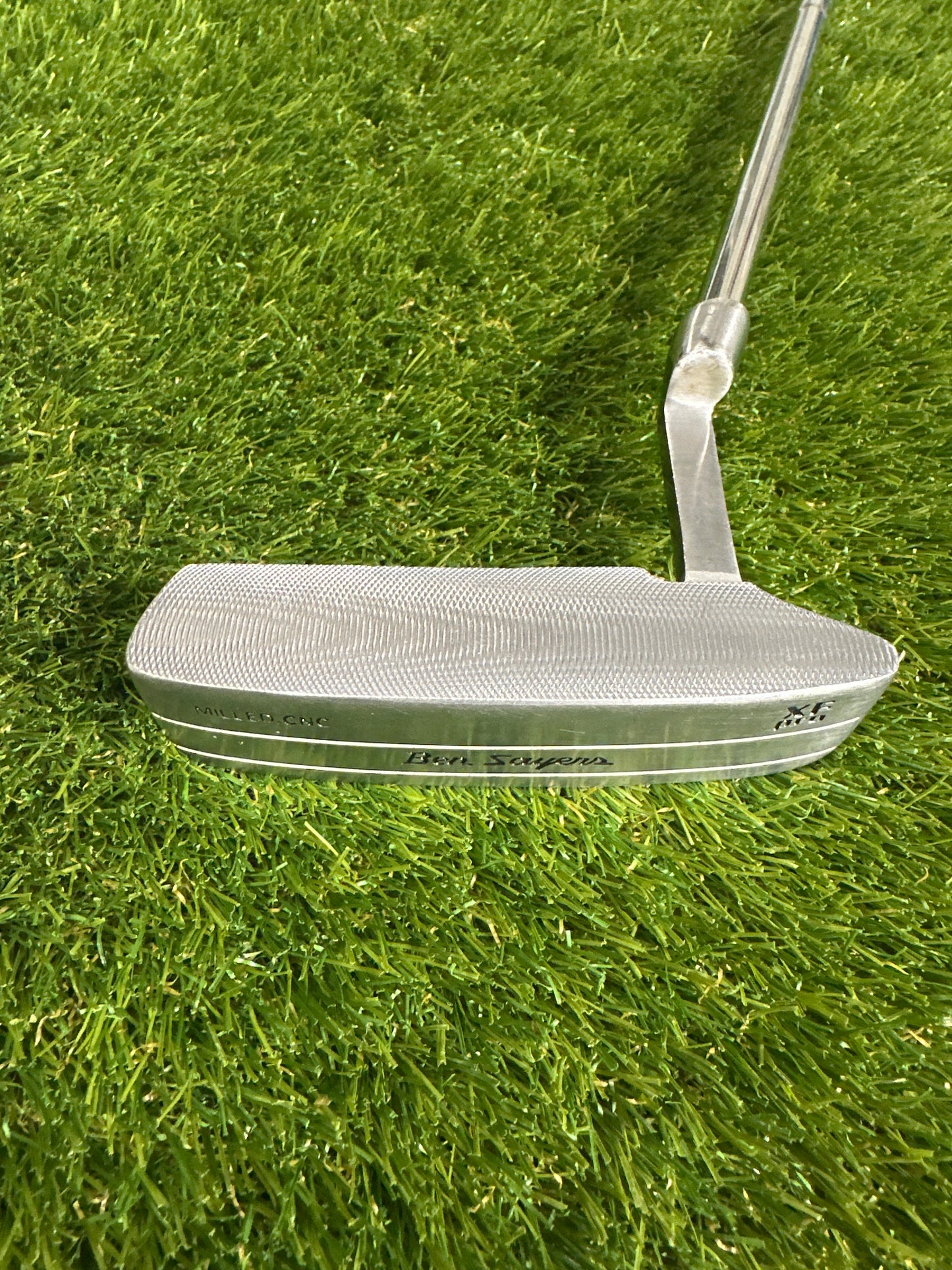 Ben Sayers XF Pro 34" Putter