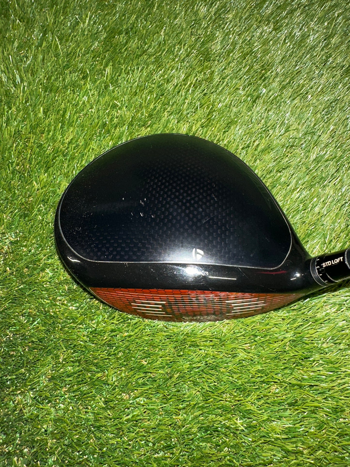 TaylorMade Stealth Plus 8 Driver