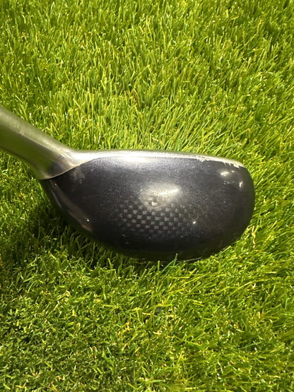 Mizuno Fli Hi CLK 20 HYB