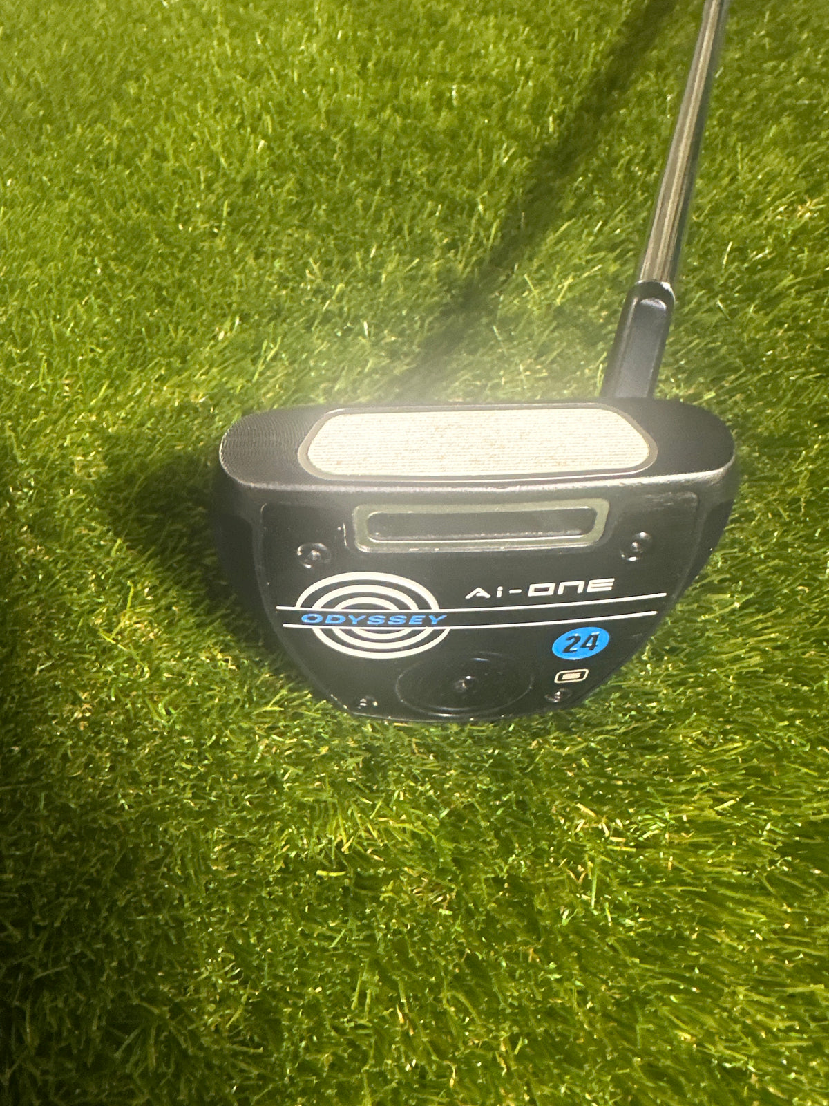 Odyssey Ai One 24 34" Putter