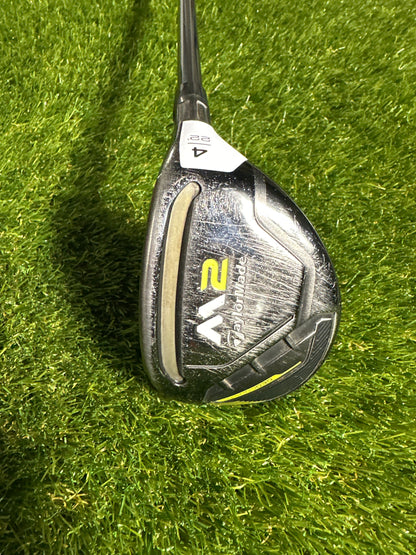 TaylorMade M2 4/22 HYB