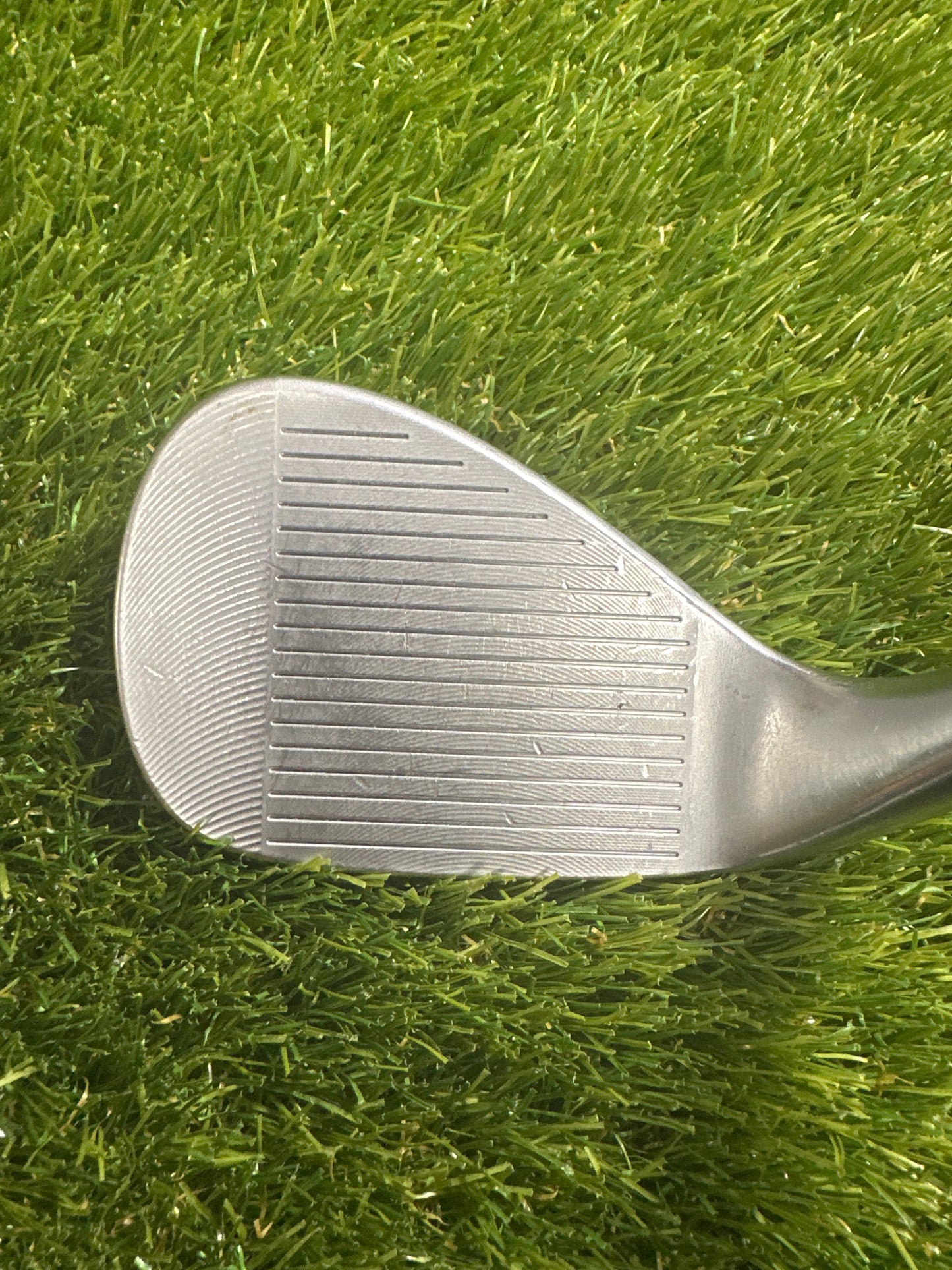 Cleveland RTX Zipcore 50/MID10 Wedge