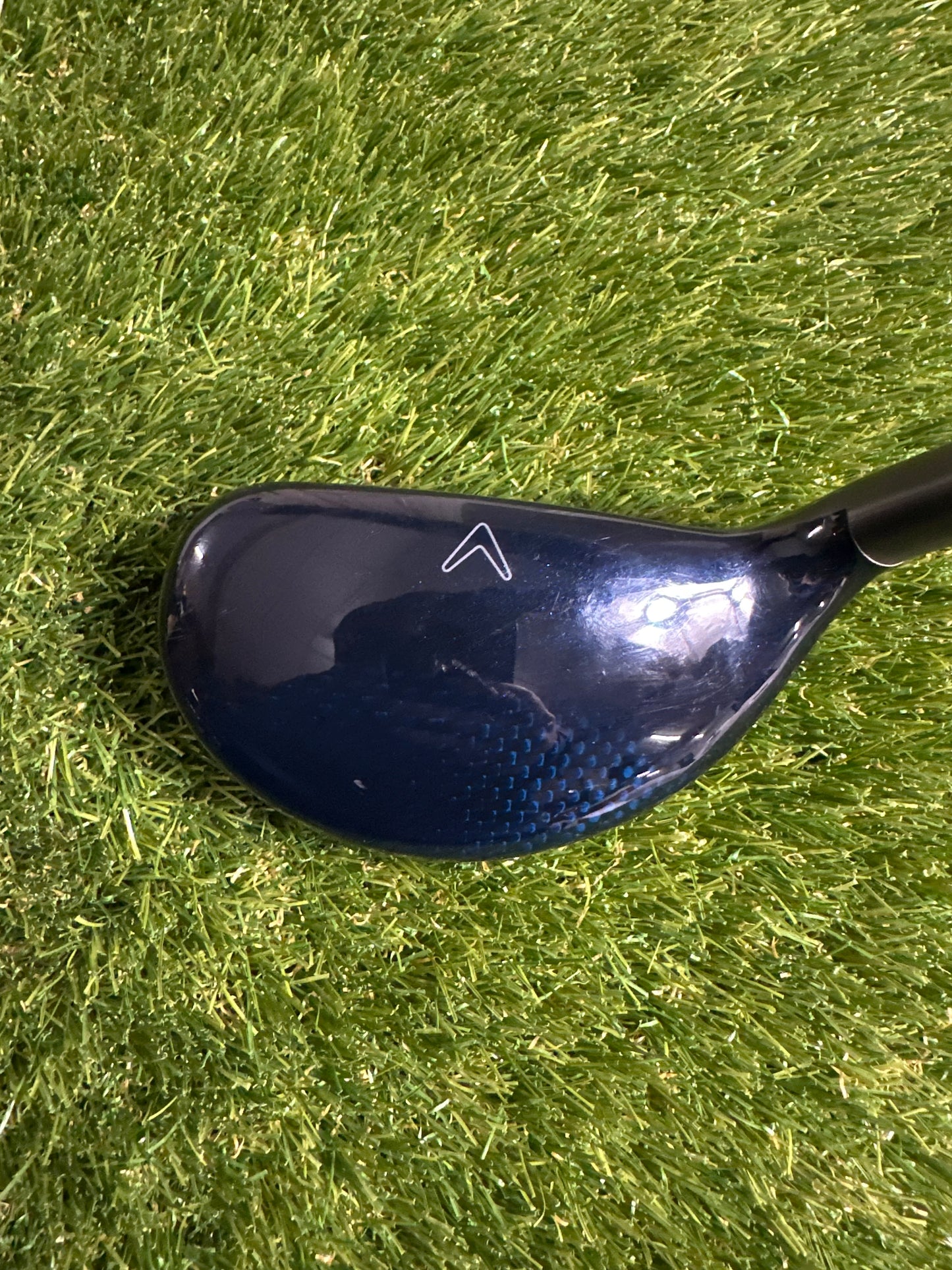 Callaway Big Bertha B21 4/21 HYB