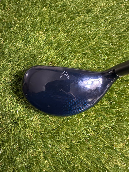 Callaway Big Bertha B21 4/21 HYB