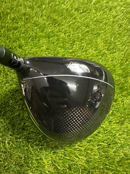 Callaway Epic Flash Sub Zero 9 Driver