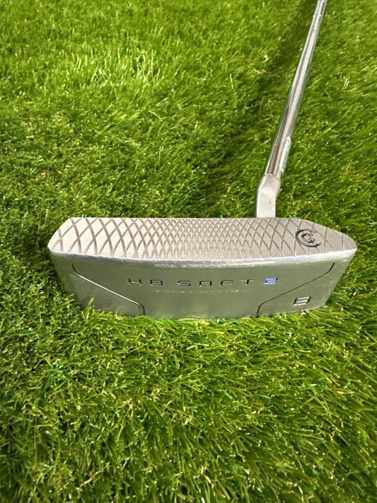 Cleveland HB Soft 2 8 35" Putter