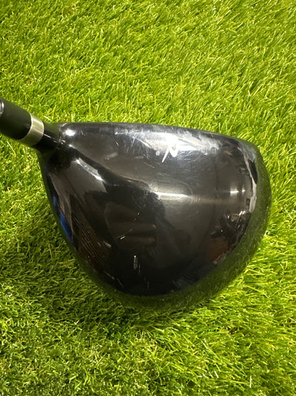 Wilson Deep Red High Moi 10.5 Driver