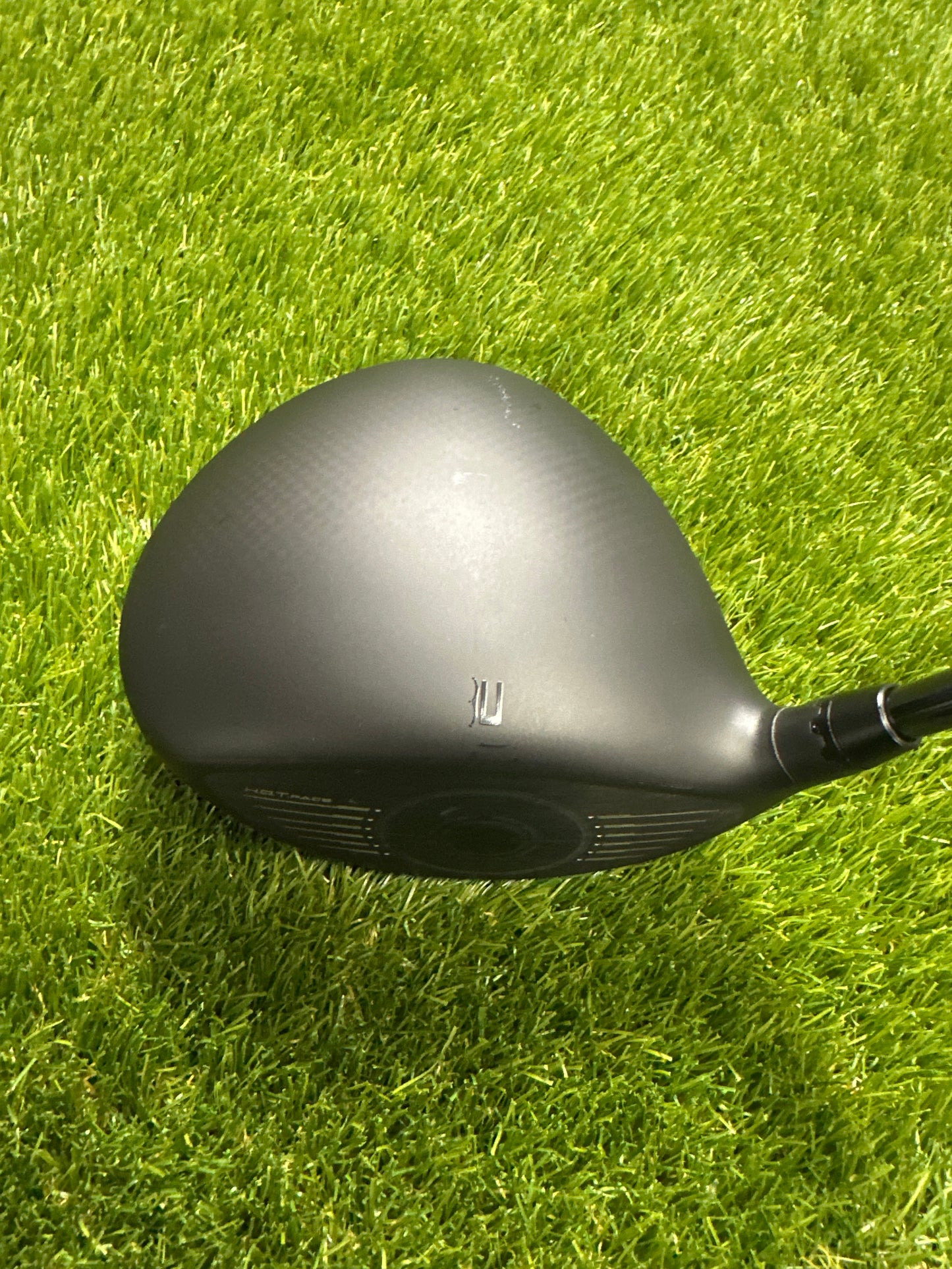 Cobra Dark Speed LS 10.5 Driver
