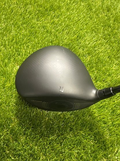Cobra Dark Speed LS 10.5 Driver
