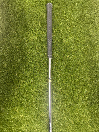 Mizuno FLI HI CLK 17 HYB