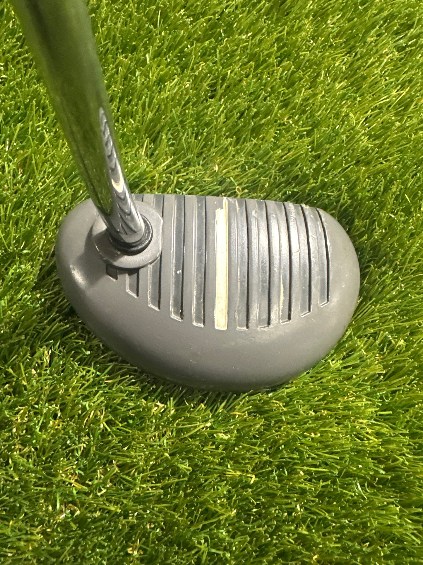 RAM Zebra 35" Putter