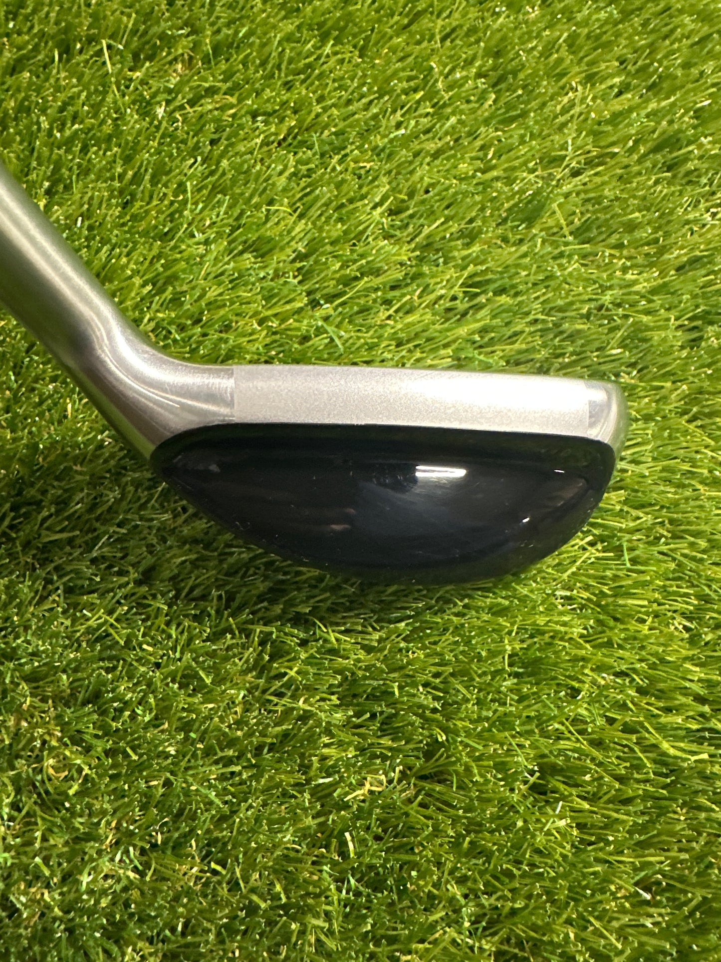 Mizuno JPX Fli Hi 6 HYB