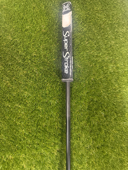 Odyssey Stroke Lab V Line CS 33" Putter