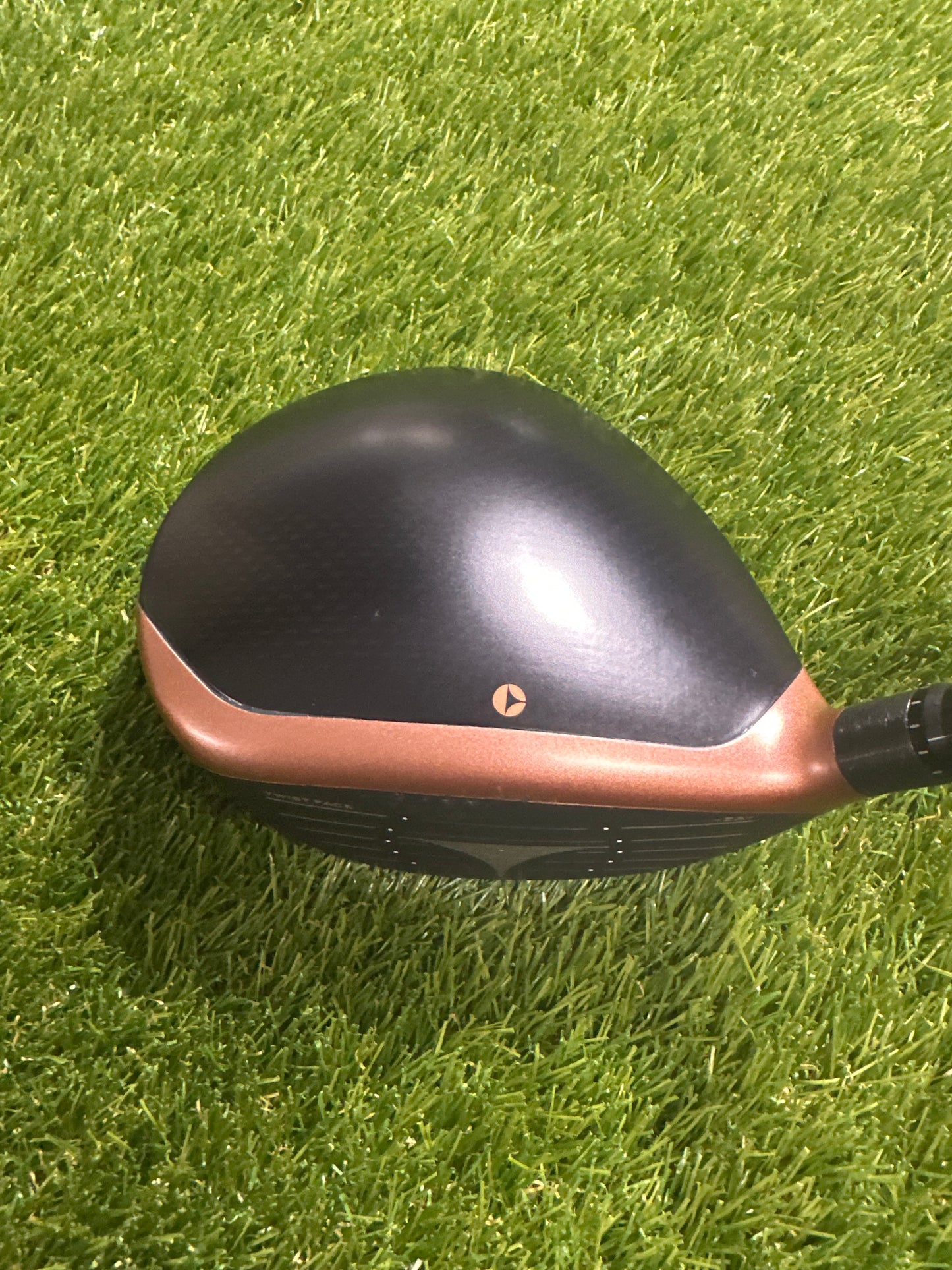 TaylorMade BRNR 11.5 Driver