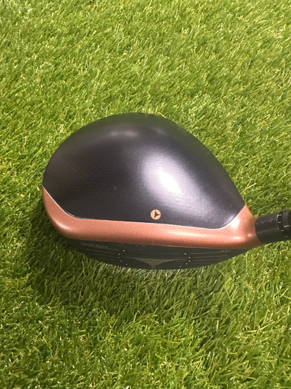 TaylorMade BRNR 11.5 Driver