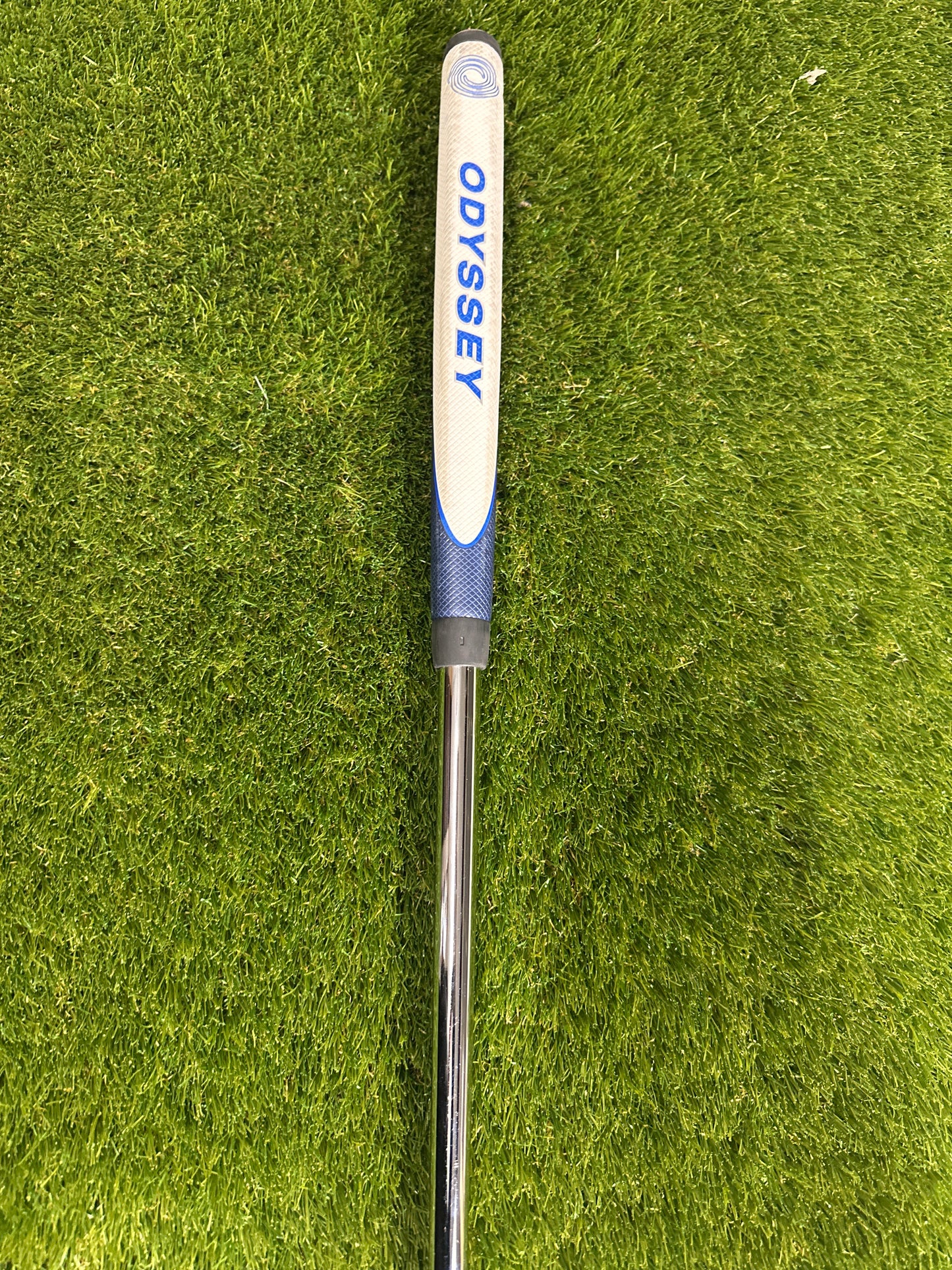 Odyssey Ai One Jailbird Mini 33" Putter