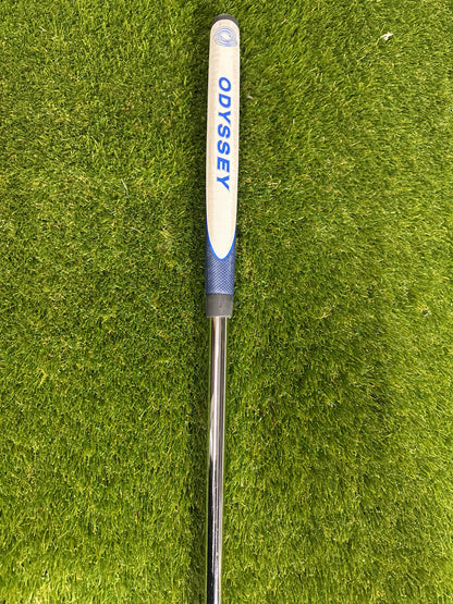 Odyssey Ai One Jailbird Mini 33" Putter
