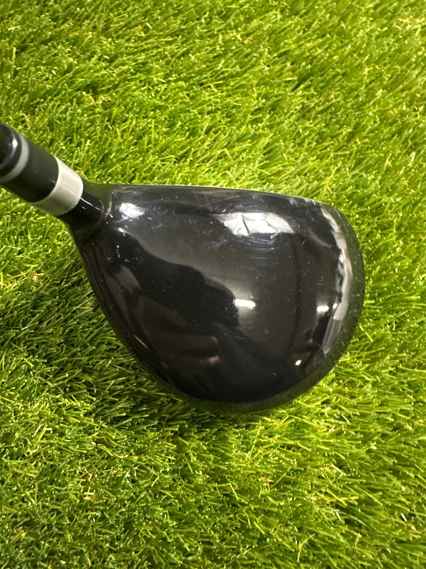 Ben Sayers M9 Series 5/21 FWY