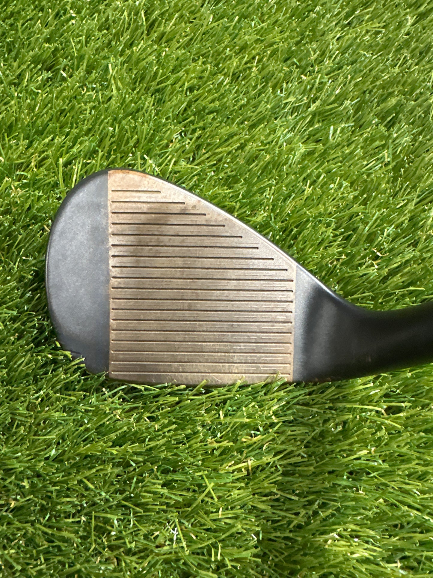 TaylorMade MG3 60/SB10 Wedge