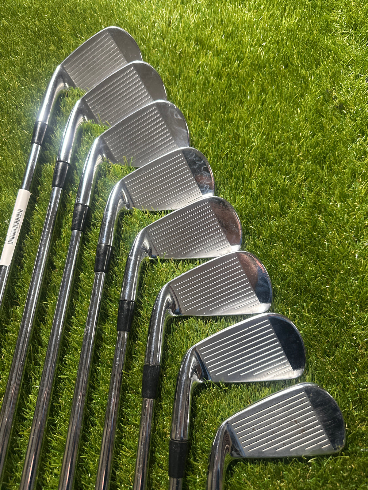 Titleist AP2 Forged 712 3-PW Irons