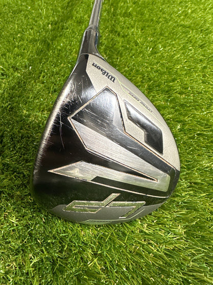 Wilson LP 16 FWY