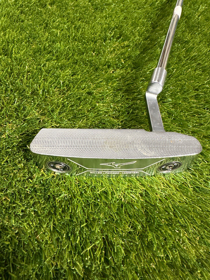 Mizuno MCRAFT 2 33.5" Putter