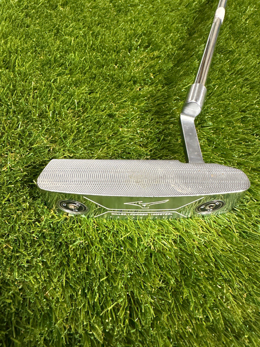 Mizuno MCRAFT 2 33.5" Putter