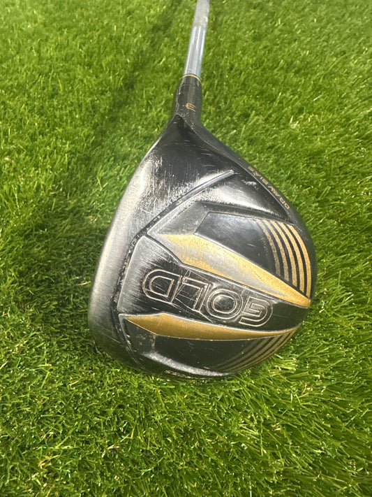BenRoss Gold 3 FWY